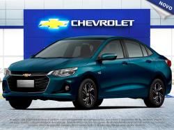 CHEVROLET Onix Sedan 1.0 4P FLEX LT PLUS TURBO AUTOMTICO