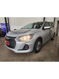 CHEVROLET Onix Sedan 1.0 12V 4P FLEX LT PLUS