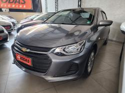 CHEVROLET Onix Sedan 1.0 12V 4P FLEX LT PLUS