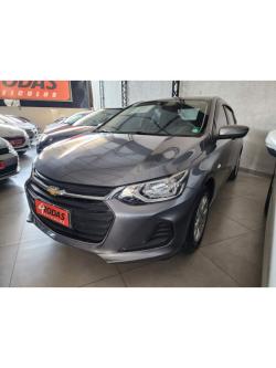 CHEVROLET Onix Sedan 1.0 12V 4P FLEX LT PLUS