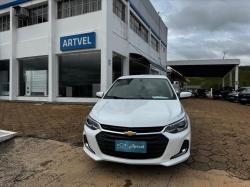 CHEVROLET Onix Sedan 1.0 4P FLEX PREMIER PLUS TURBO AUTOMTICO