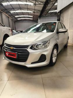 CHEVROLET Onix Sedan 1.0 12V 4P FLEX LT PLUS TURBO AUTOMTICO