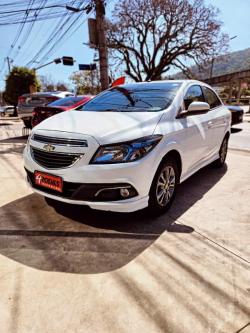 CHEVROLET Prisma 1.4 4P LTZ FLEX