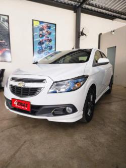 CHEVROLET Prisma 1.4 4P LTZ FLEX