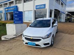 CHEVROLET Prisma 1.4 4P LT FLEX