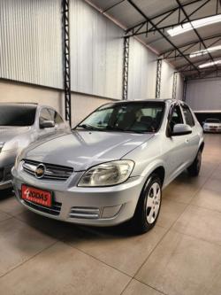 CHEVROLET Prisma 1.4 4P MAXX FLEX