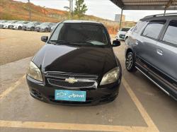 CHEVROLET Prisma 1.4 4P LT FLEX
