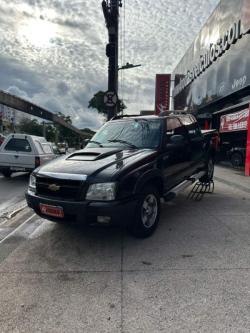 CHEVROLET S10 2.4 ADVANTAGE CABINE DUPLA