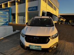 CHEVROLET Spin 1.8 4P FLEX ACTIVE5 AUTOMTICO