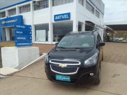 CHEVROLET Spin 1.8 4P FLEX LTZ AUTOMTICO