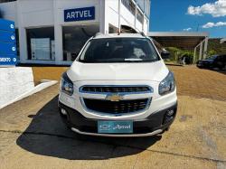 CHEVROLET Spin 1.8 4P FLEX ACTIVE5 AUTOMTICO