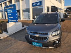 CHEVROLET Spin 1.8 4P FLEX ACTIVE5 AUTOMTICO