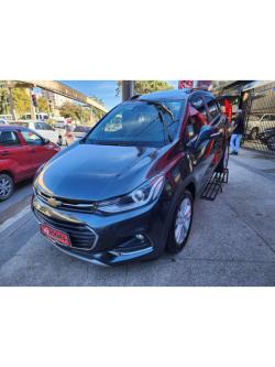 CHEVROLET Tracker 1.4 16V 4P FLEX PREMIER TURBO AUTOMTICO