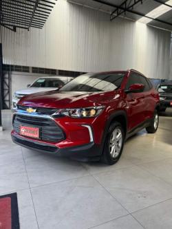 CHEVROLET Tracker 1.0 4P FLEX TURBO LT AUTOMTICO