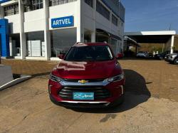 CHEVROLET Tracker 1.2 4P FLEX TURBO PREMIER AUTOMTICO