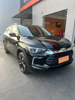 CHEVROLET Tracker 1.0 4P FLEX TURBO AUTOMTICO