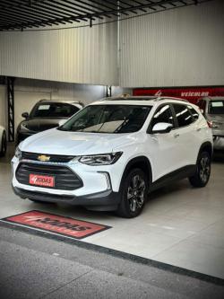 CHEVROLET Tracker 1.2 4P FLEX TURBO PREMIER AUTOMTICO