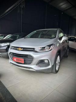 CHEVROLET Tracker 1.4 16V 4P FLEX PREMIER TURBO AUTOMTICO