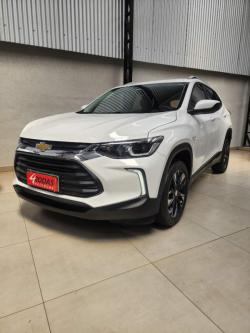 CHEVROLET Tracker 1.0 4P FLEX TURBO LTZ AUTOMTICO