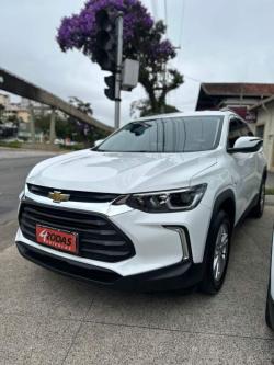 CHEVROLET Tracker 1.0 4P FLEX TURBO AUTOMTICO