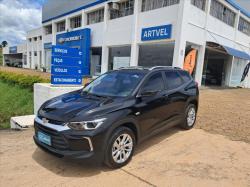 CHEVROLET Tracker 1.2 4P FLEX TURBO LTZ AUTOMTICO