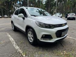 CHEVROLET Tracker 1.4 16V 4P FLEX LT TURBO AUTOMTICO