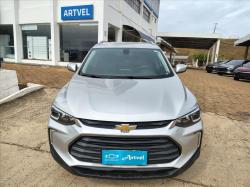 CHEVROLET Tracker 1.2 4P FLEX TURBO LTZ AUTOMTICO