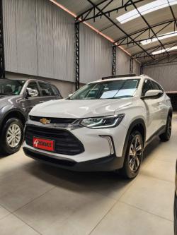 CHEVROLET Tracker 1.2 12V 4P FLEX TURBO PREMIER AUTOMTICO