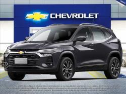 CHEVROLET Tracker 1.2 4P FLEX TURBO PREMIER AUTOMTICO