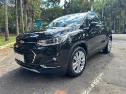 CHEVROLET Tracker 1.4 16V 4P FLEX PREMIER TURBO AUTOMTICO