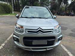 CITROEN Aircross 1.6 16V 4P EXCLUSIVE FLEX