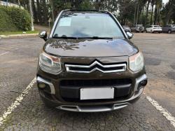 CITROEN Aircross 1.6 16V 4P EXCLUSIVE FLEX