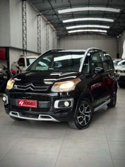 CITROEN Aircross 1.6 16V 4P GLX FLEX