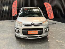 CITROEN Aircross 1.6 16V 4P GL FLEX