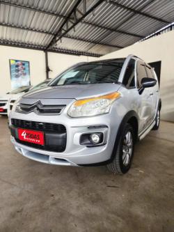 CITROEN Aircross 1.6 16V 4P GLX FLEX