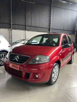 CITROEN C3 1.4 4P GLX FLEX