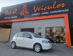 CITROEN C3 1.4 4P GLX