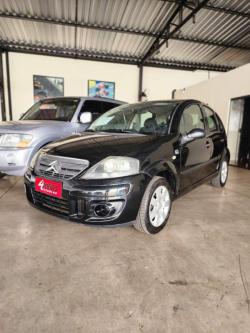 CITROEN C3 1.4 4P GLX FLEX