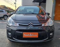 CITROEN C3 1.5 4P TENDANCE FLEX