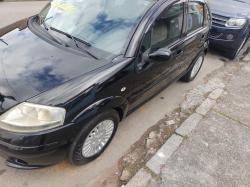 CITROEN C3 1.6 16V 4P EXCLUSIVE FLEX