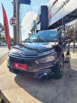 CITROEN C4 Cactus 1.6 16V 4P FLEX SHINE THP TURBO AUTOMTICO