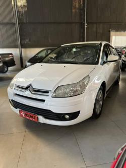 CITROEN C4 Hatch 2.0 16V 4P GLX FLEX