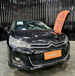 CITROEN C4 Sedan 1.6 16V 4P LOUNGE TENDANCE THP TURBO