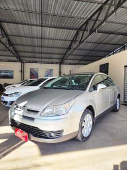 CITROEN C4 Sedan 2.0 16V 4P GLX PALLAS FLEX AUTOMTICO