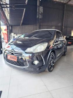 CITROEN DS3 1.6 16V 4P THP SPORT CHIC