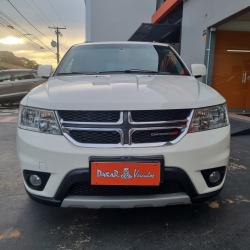 DODGE Journey 3.6 V6 24V 4P RT AUTOMTICO 7 LUGARES