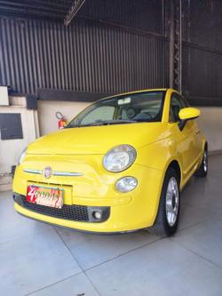 FIAT 500 1.4 16V SPORT AIR