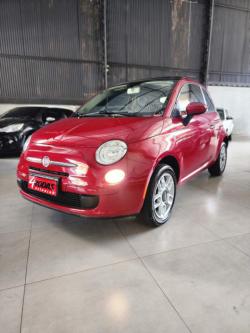 FIAT 500 1.4 FLEX CULT