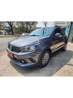 FIAT Argo 1.3 4P FIREFLY FLEX TREKKING