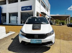 FIAT Argo 1.3 4P FIREFLY FLEX TREKKING